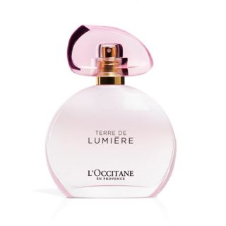 ロクシタン(L'OCCITANE)のロクシタン テールドル ミエール オードトワレ(香水(女性用))