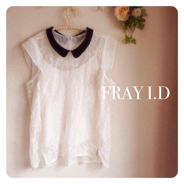 FRAY I.D(フレイアイディー)のTAmamaさま専用♡ レディースのトップス(シャツ/ブラウス(半袖/袖なし))の商品写真