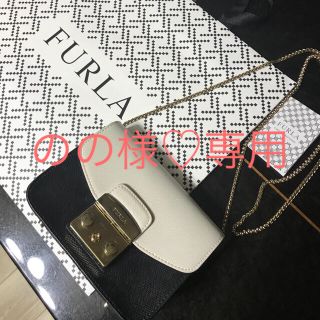 フルラ(Furla)のフルラ♡メトロポリス(ショルダーバッグ)