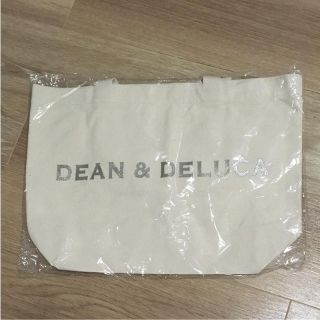 ディーンアンドデルーカ(DEAN & DELUCA)のDEAN&DELUCAトートバッグ(トートバッグ)