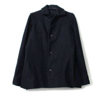 ヨウジヤマモト(Yohji Yamamoto)のY's ヨウジヤマモトアンゴラジャケット(ブルゾン)