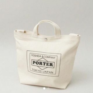 urbanresearch × porter トートバック