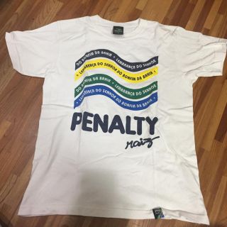 ペナルティ(PENALTY)のペナルティー Tシャツ(Tシャツ/カットソー(半袖/袖なし))