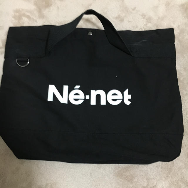 Ne-net(ネネット)の専用 レディースのバッグ(トートバッグ)の商品写真