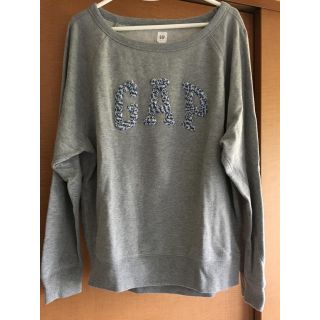 ギャップ(GAP)のあっこ様専用 GAP トレーナー(トレーナー/スウェット)