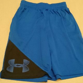 アンダーアーマー(UNDER ARMOUR)のキッズハーフパンツ UNDER ARMOUR(パンツ/スパッツ)