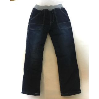 ⑥パンツ◇中古品◇130(パンツ/スパッツ)