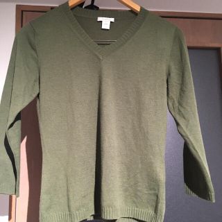 マックスマーラ(Max Mara)のMaxMara カットソー(カットソー(長袖/七分))