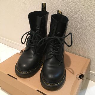 ドクターマーチン(Dr.Martens)のDr.Martinsブーツ(ブーツ)