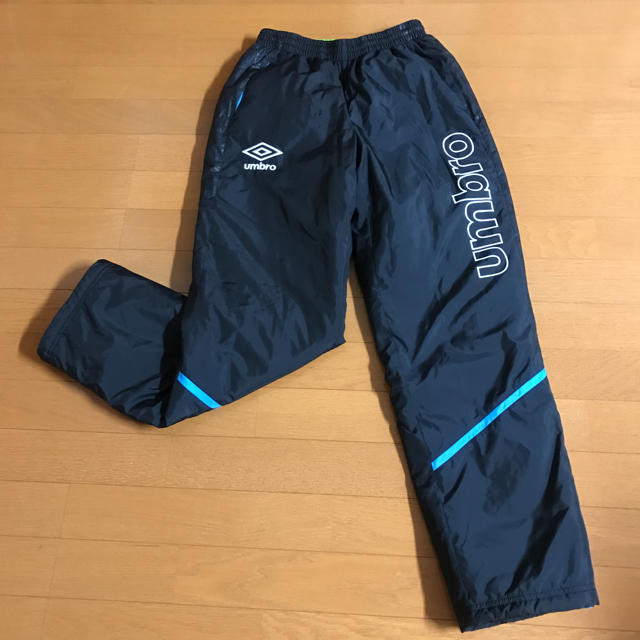 UMBRO(アンブロ)のunbro上下  Mサイズ レディースのレディース その他(セット/コーデ)の商品写真