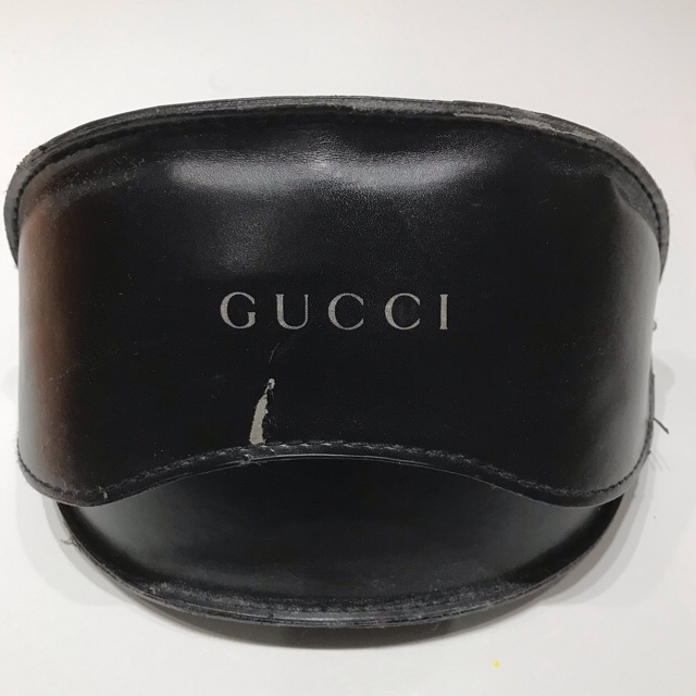 Gucci(グッチ)の【正規美品】GUCCI グッチ サングラス メンズのファッション小物(サングラス/メガネ)の商品写真