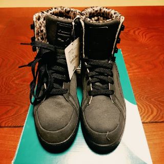 プーマ(PUMA)の★新品★PUMAハイカットスニーカー(スニーカー)