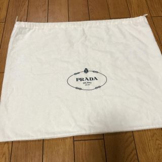 プラダ(PRADA)のプラダネル袋(ショップ袋)