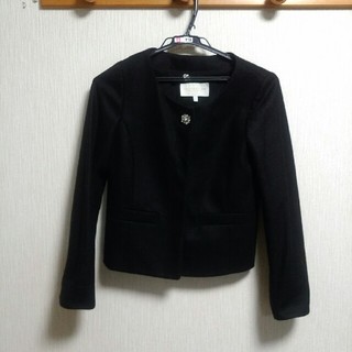 プロポーションボディドレッシング(PROPORTION BODY DRESSING)のproportion☆ジャケット(ノーカラージャケット)