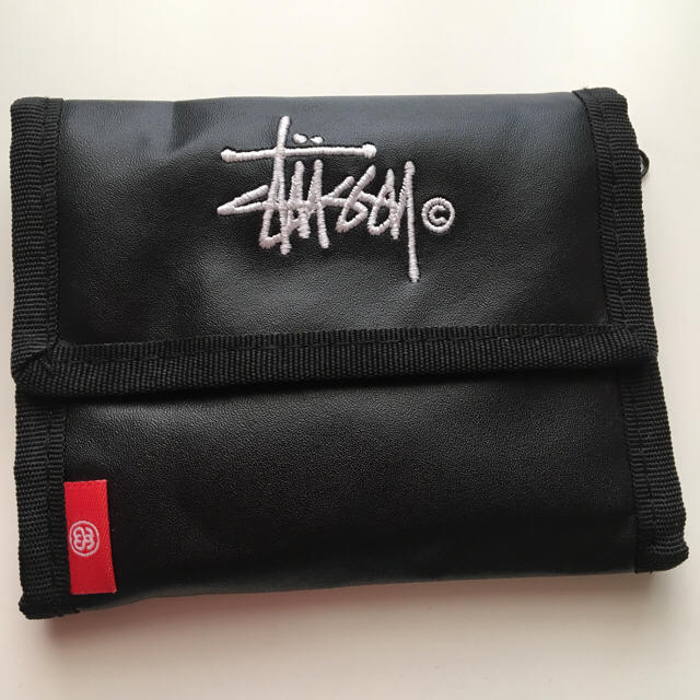 STUSSY(ステューシー)のSTUSSY 財布 メンズのファッション小物(折り財布)の商品写真