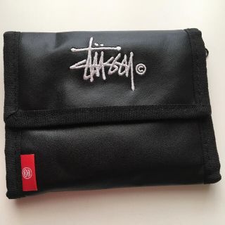 ステューシー(STUSSY)のSTUSSY 財布(折り財布)