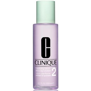 クリニーク(CLINIQUE)のクリニーク❤︎クラリファイング ローション 2新品(化粧水/ローション)