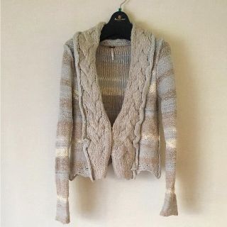 フリーピープル(Free People)の土屋さまFree people ニット(ニット/セーター)