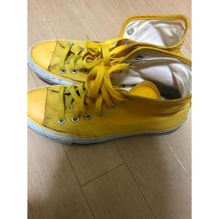 コンバース(CONVERSE)のコンバーススニーカー(スニーカー)