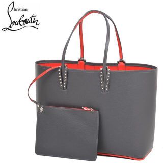 クリスチャンルブタン(Christian Louboutin)のクリスチャンルブタン Cabata Cabas トートバッグ (トートバッグ)