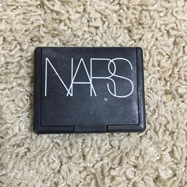 NARS(ナーズ)のNARSブラッシュ コスメ/美容のベースメイク/化粧品(チーク)の商品写真
