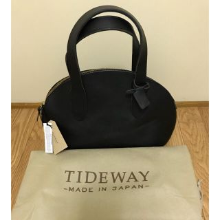 TIDEWAY DK ボストンバッグ トート(ボストンバッグ)