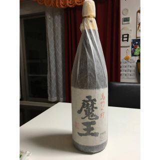 魔王 本格焼酎 1800ml(焼酎)