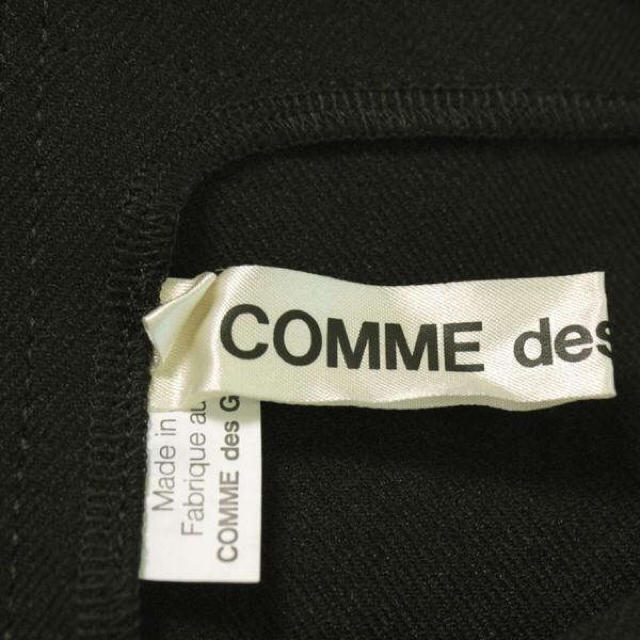 COMME des GARCONS(コムデギャルソン)の🌟コムデギャルソン  正規品 ワンピース レディースのワンピース(ロングワンピース/マキシワンピース)の商品写真