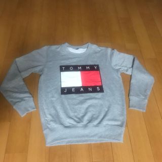 トミー(TOMMY)のトミー スウェット Tommy 新品 ニット セーター(トレーナー/スウェット)