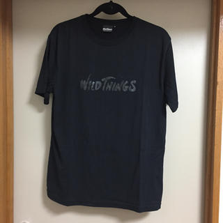 ワイルドシングス(WILDTHINGS)のWILD THINGS(Tシャツ/カットソー(半袖/袖なし))