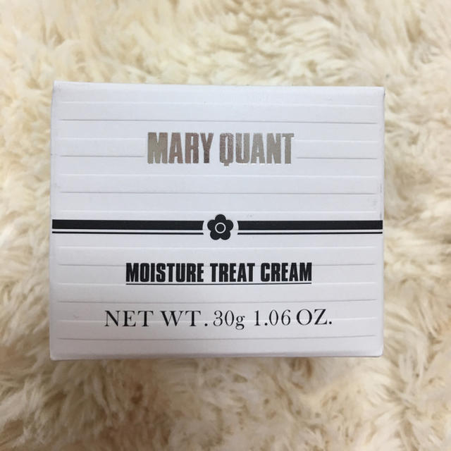 MARY QUANT(マリークワント)のマリークヮント ナイトクリーム コスメ/美容のスキンケア/基礎化粧品(フェイスクリーム)の商品写真