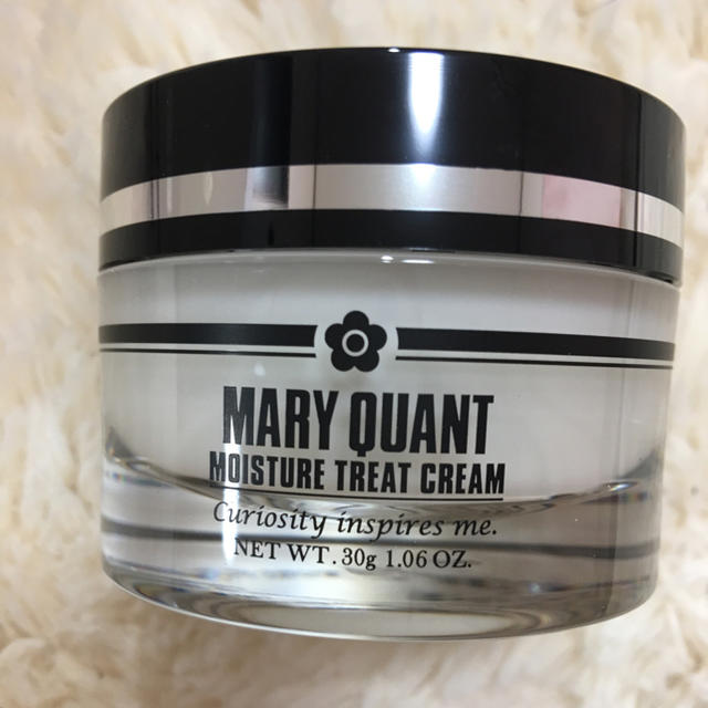 MARY QUANT(マリークワント)のマリークヮント ナイトクリーム コスメ/美容のスキンケア/基礎化粧品(フェイスクリーム)の商品写真