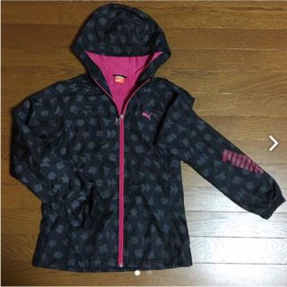 プーマ(PUMA)のプーマナイロンジャージ美品✨(ジャージ)