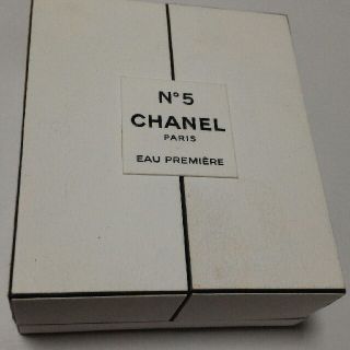 シャネル(CHANEL)の非売品　CHANELのステージ模型オブジェ(置物)