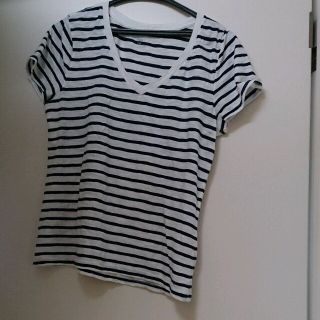 ギャップ(GAP)のTｼｬﾂ(Tシャツ(半袖/袖なし))