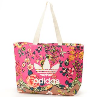 アディダス(adidas)のadidas オリジナルトートバッグ りのたん様専用(トートバッグ)