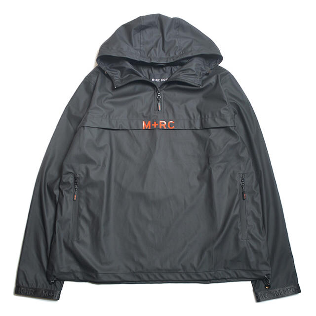 M+RC Pull Over jacket M-