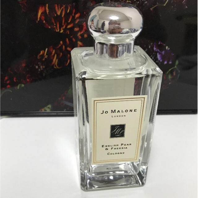 Jo Malone English pear 人気香り????100ml