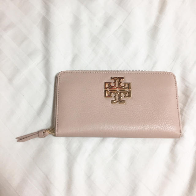 Tory Burch(トリーバーチ)のトリーバーチ 新品未使用 長財布 レディースのファッション小物(財布)の商品写真