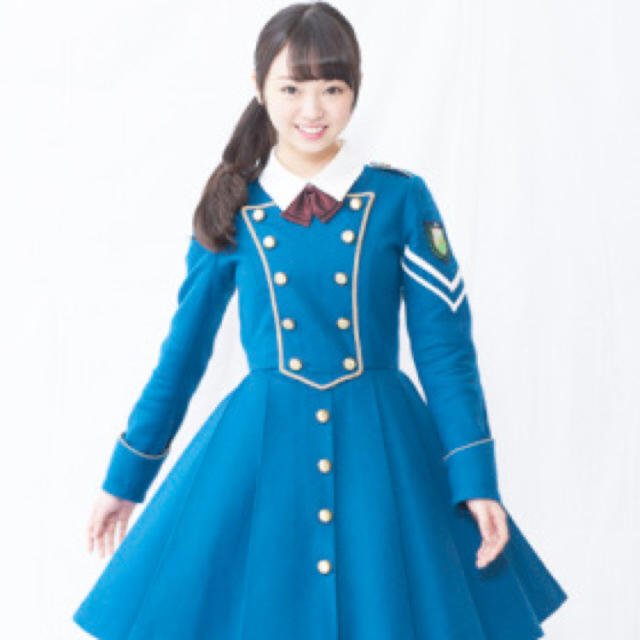 欅坂46 サイレントマジョリティー衣装
