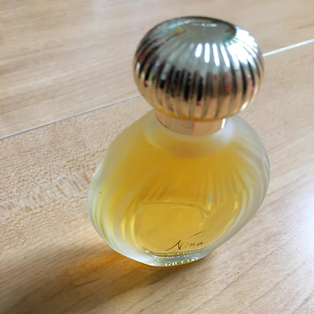 NINA RICCI(ニナリッチ)の【中古】ニナリッチ オードトワレ 15ml コスメ/美容の香水(香水(女性用))の商品写真