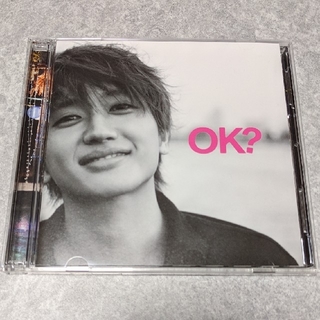 Nissy ok？CD&DVD AAA 西島隆弘(ミュージック)