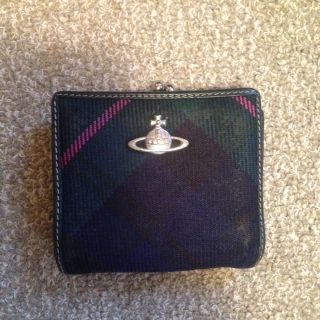 ヴィヴィアンウエストウッド(Vivienne Westwood)のヴィヴィアン  財布(財布)