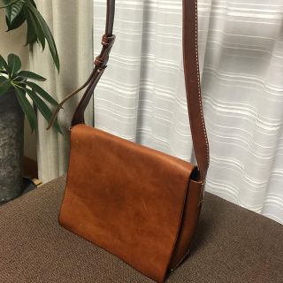 ゲンテン(genten)のゲンテンショルダーバック(ショルダーバッグ)