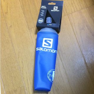 サロモン(SALOMON)のサロモン ソフトフラスコ(ランニング/ジョギング)