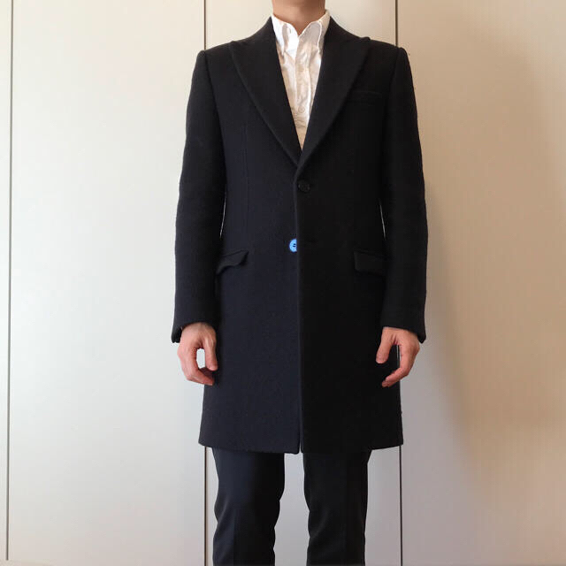 ベストセラー商品 Maison Martin Margiela マルジェラ コート 44