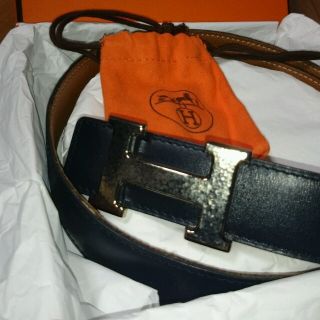 エルメス(Hermes)のHERMES ベルト(ベルト)