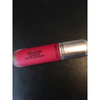 レブロン(REVLON)のmomoa様専用(リップグロス)