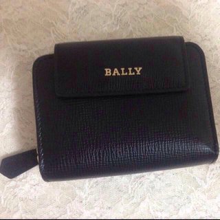 バリー(Bally)のBALLY財布♡新品(財布)