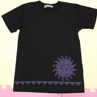 マライカ(MALAIKA)の売り切り希望✩エスニック✩シャツ(Tシャツ(半袖/袖なし))